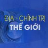 Địa – Chính trị thế giới