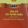 Luật Tần số vô tuyến điện (Hiện hành) (Sửa đổi, bổ sung năm 2022)