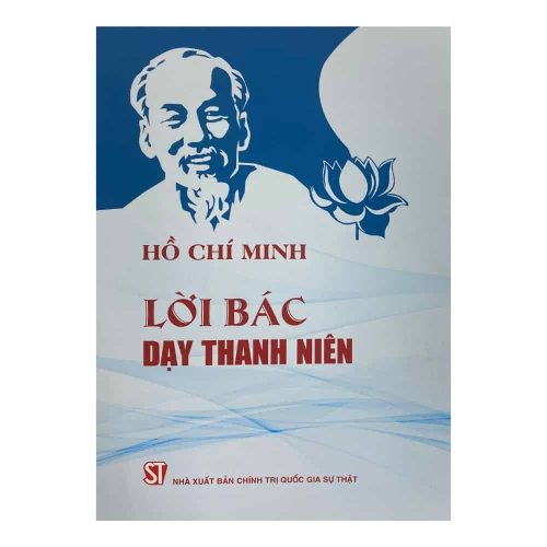 Lời Bác dạy thanh niên