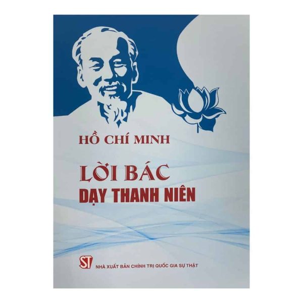 Lời Bác dạy thanh niên