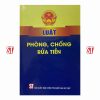 Luật Phòng, chống rửa tiền