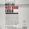 Mỹ lai Việt Nam 1968 – Nhìn lại cuộc thảm sát (Sách tham khảo) (Tái bản lần thứ nhất)