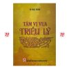 Tám vị vua Triều Lý