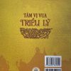 Tám vị vua Triều Lý