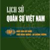 Bộ lịch sử Quân sự Việt Nam (14 tập) (bản in 2024)