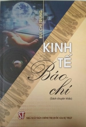 Kinh tế báo chí (Sách chuyên khảo)