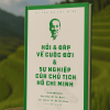 DI SẢN HỒ CHÍ MINH – HỎI & ĐÁP VỀ CUỘC ĐỜI & SỰ NGHIỆP CỦA CHỦ TỊCH HỒ CHÍ MINH