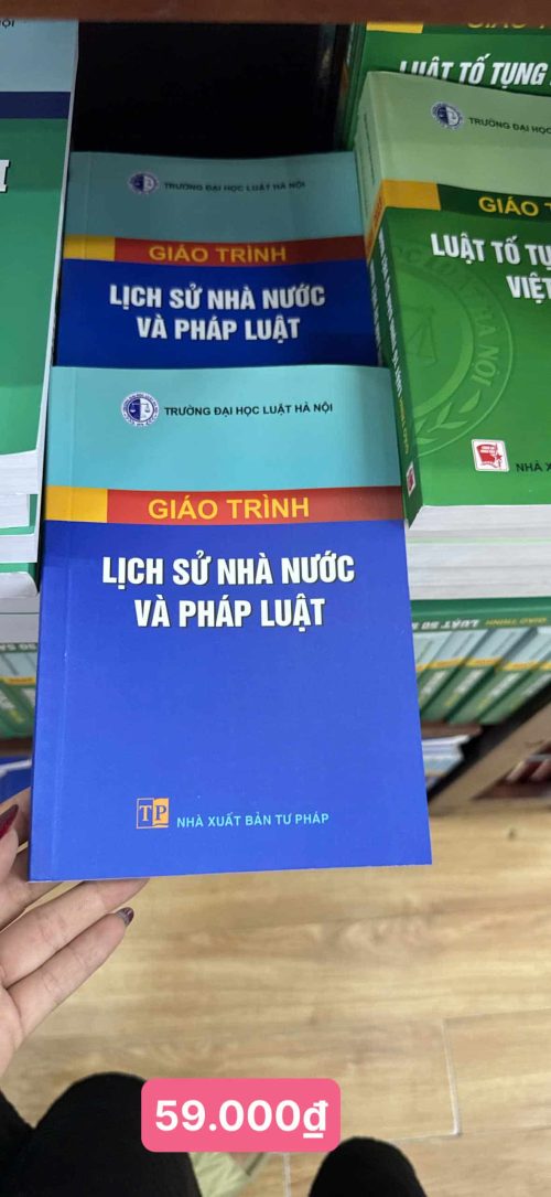 giáo trình luật dân sự việt nam (tập 2)