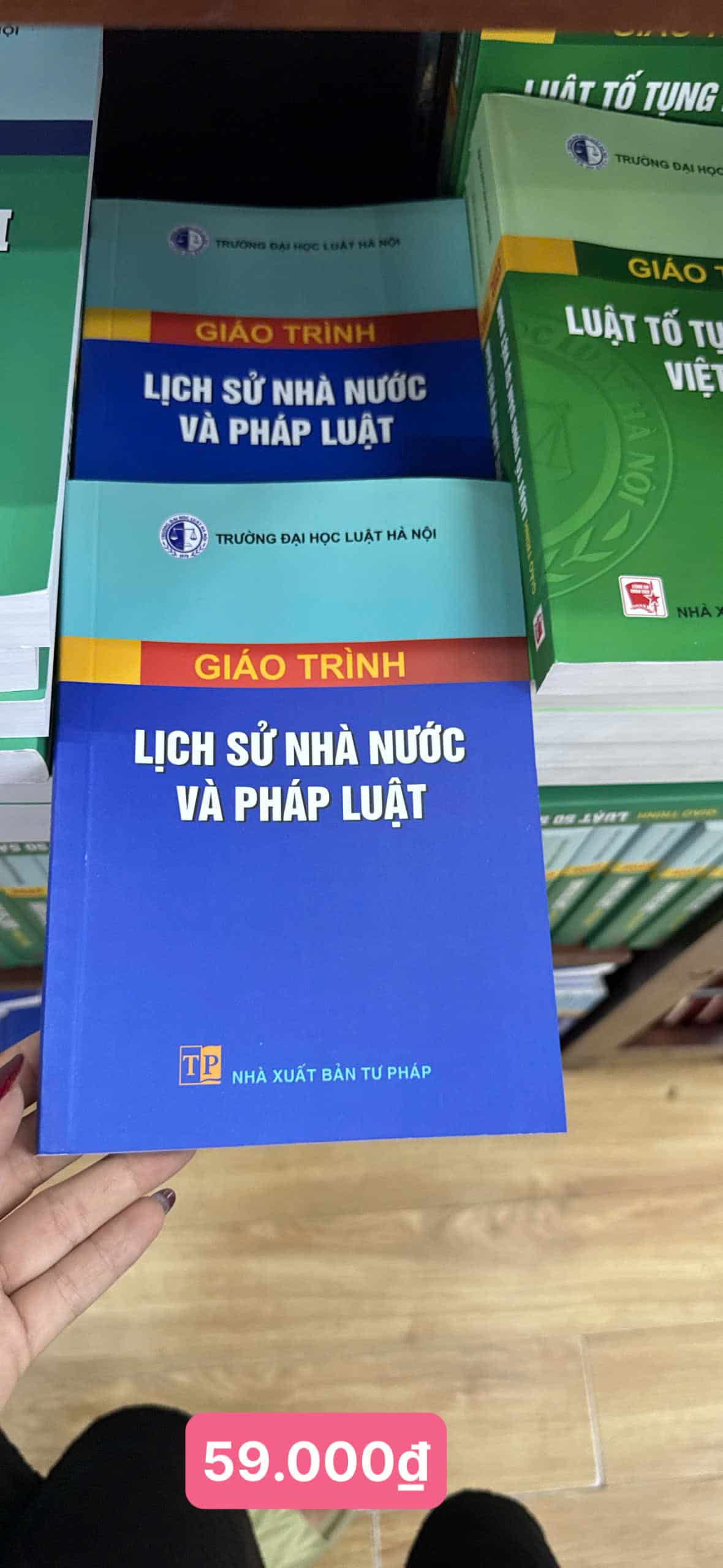 giáo trình luật dân sự việt nam (tập 2)