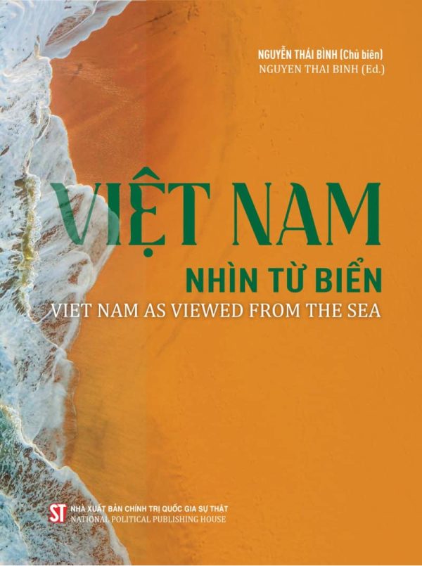 việt nam nhìn từ biển viet nam as viewed from the sea
