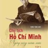 chủ tịch hồ chí minh ngày này năm xưa (tập i) (xuất bản lần thứ ba, có sửa chữa, bổ sung)