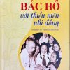 bác hồ chúc tết
