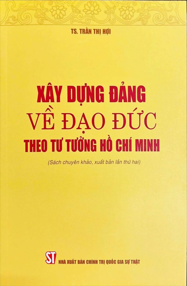 bác hồ chúc tết