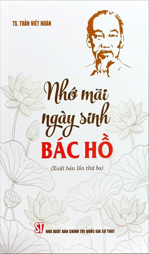 bác hồ chúc tết