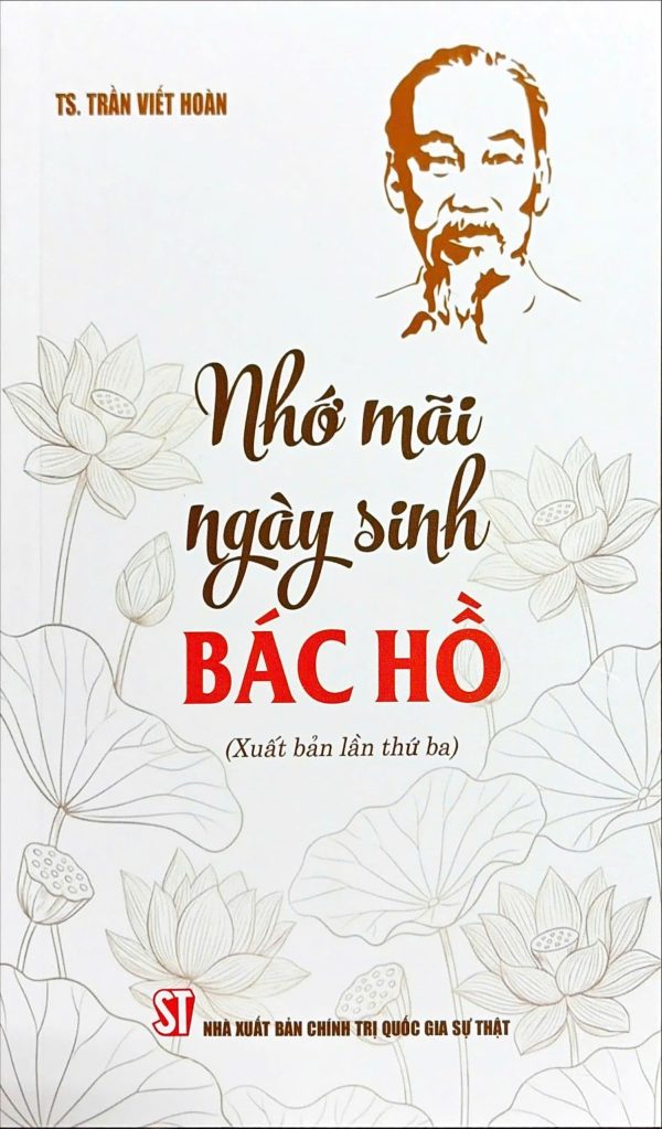 bác hồ chúc tết