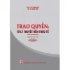 Trao quyền: Từ lý thuyết đến thực tế