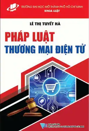 Pháp luật thương mại điện tử (ĐHM)