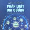 Giáo trình pháp luật đại cương (