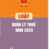 Luật Quản lý thuế năm 2025