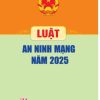 Luật An ninh mạng năm 2025