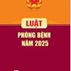 Luật Phòng bệnh năm 2025