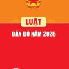 Luật Dẫn độ năm 2025