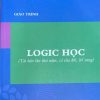 giáo trình logic học(tái bản lần thứ năm, có sửa đổi, bổ sung)