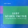 giáo trình luật sở hữu trí tuệ(tái bản lần thứ năm, có sửa đổi, bổ sung)