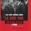 Các cuộc thương lượng Lê Đức Thọ – Kissinger tại Paris (Xuất bản lần thứ hai, có sửa chữa)