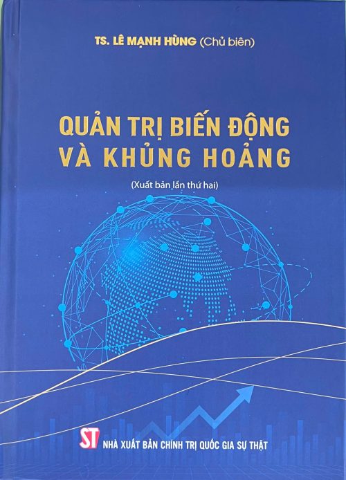 QUẢN TRỊ BIẾN ĐỘNG VÀ KHỦNG HOẢNG
