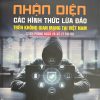 Nhận diện các hình thức lừa đảo trên không gian mạng tại Việt Nam-Cách phòng ngừa và xử lý rủi ro