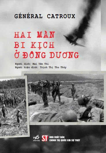 Hai màn bi kịch ở Đông Dương