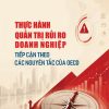 Thực hành quản trị rủi ro doanh nghiệp – Tiếp cận theo nguyên tắc của OECD